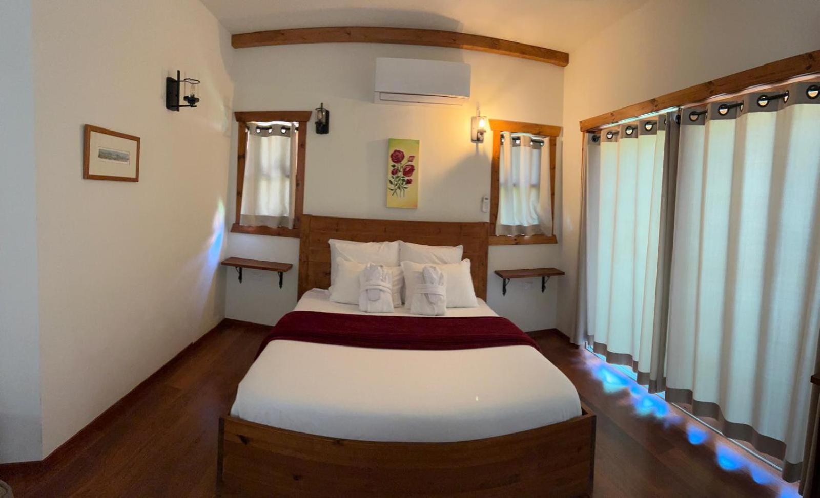 Hotel Belev Odem Zewnętrze zdjęcie