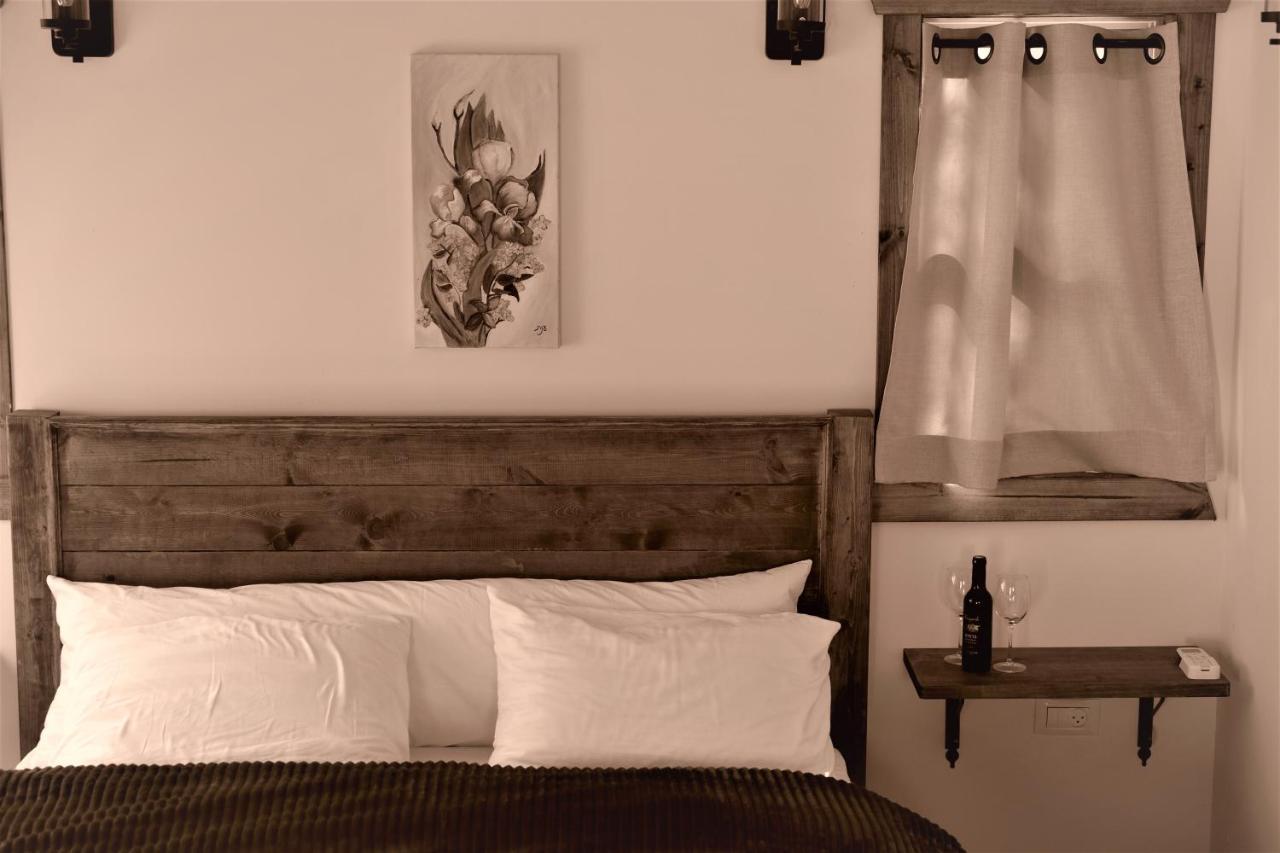 Hotel Belev Odem Zewnętrze zdjęcie